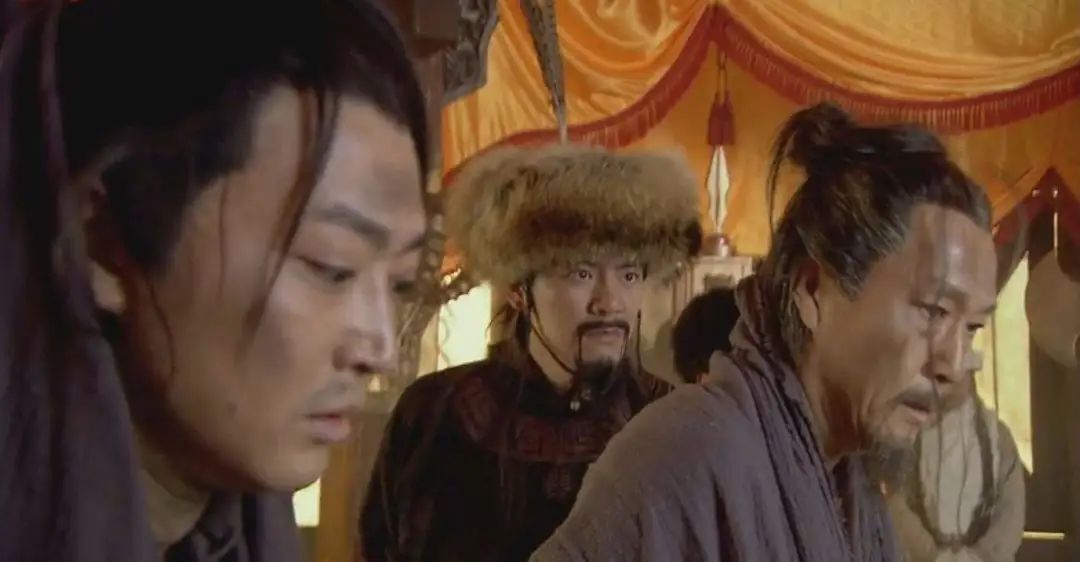 宋徽宗如何度过他的囚禁岁月,宋徽宗的囚徒生活