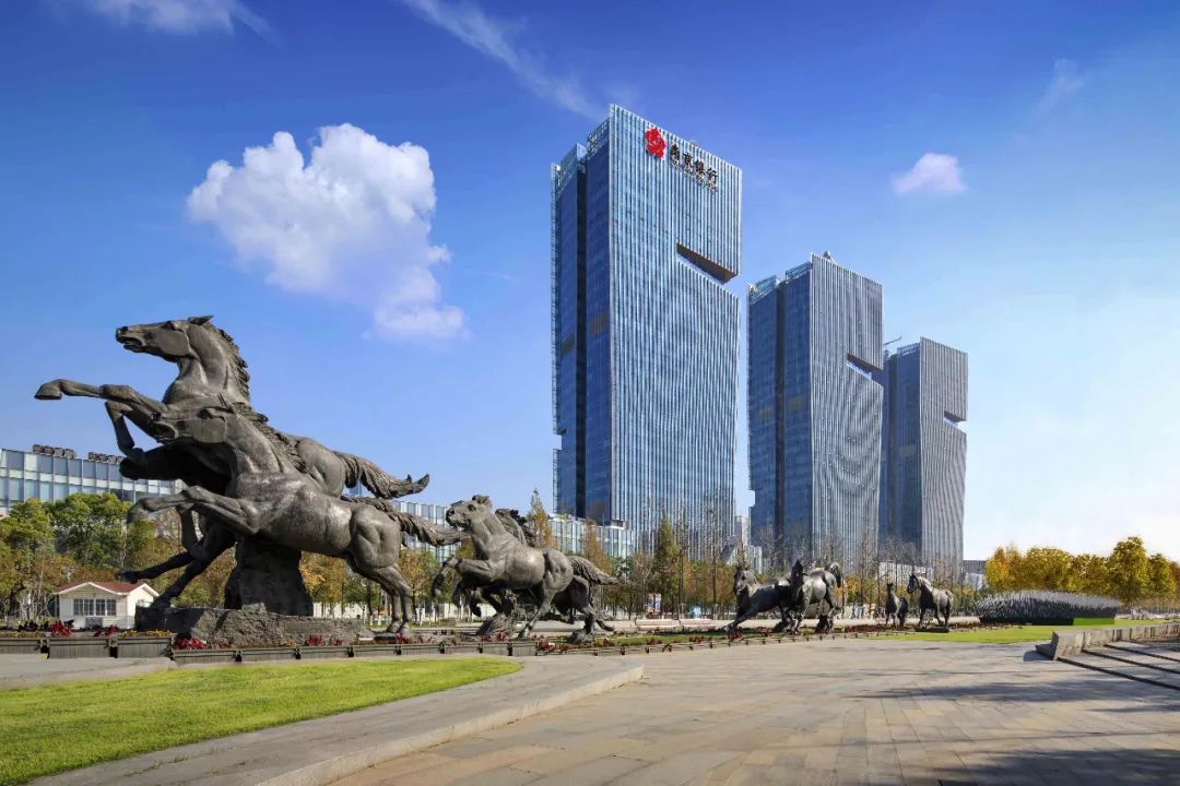 南京银行深度分析,南京银行历史的突破