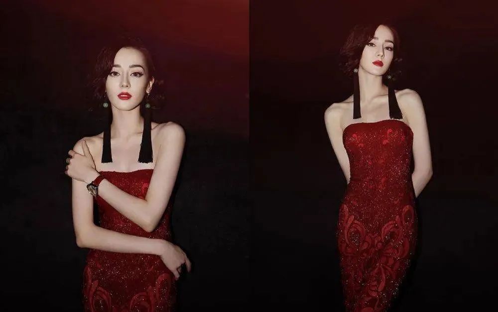 这一年，内娱女星千姿百态，唯这3种“惊艳”，牢牢抓住了我眼球