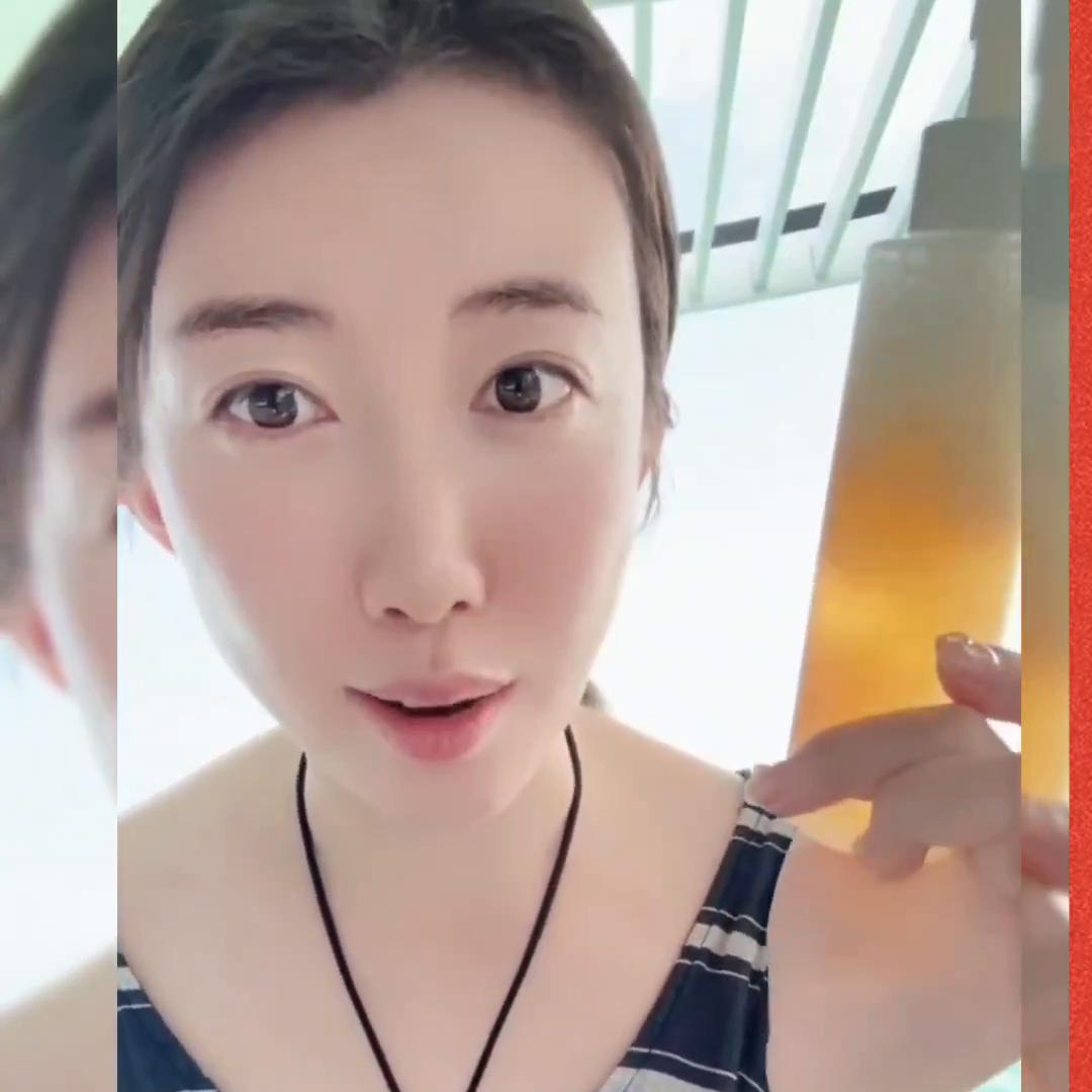 跟们家所有的老粉在强这款活颜蜜默款本人用了1年以上,...