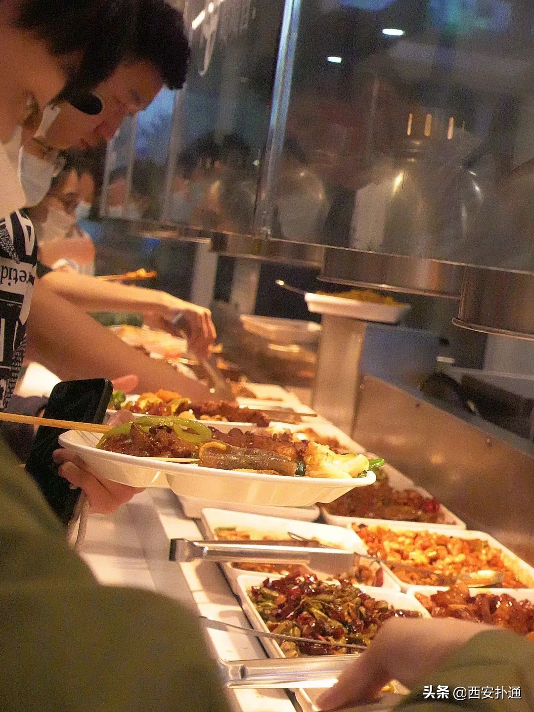 曾经的西安欧亚学院,西安人眼中的西安欧亚学院