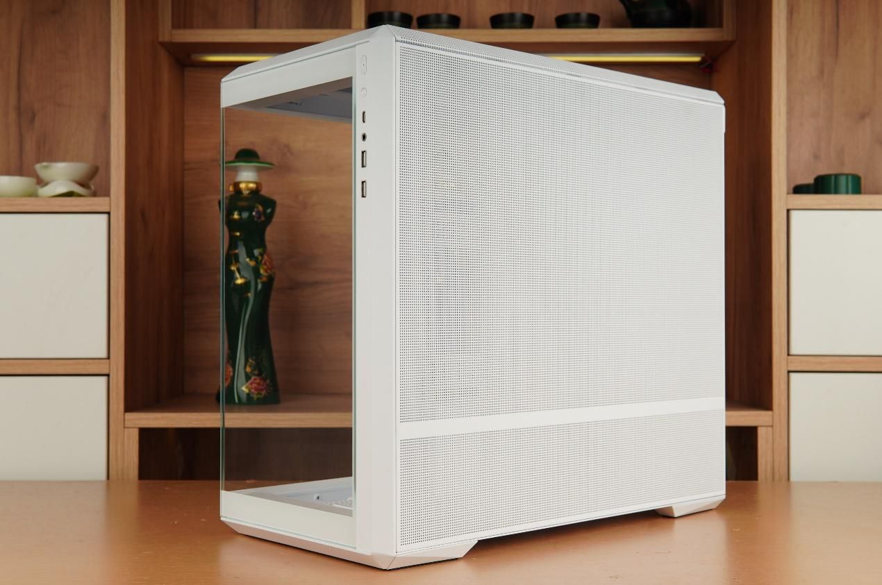 乔思伯d300和d301哪个好看,乔思伯d301和先马大境界对比