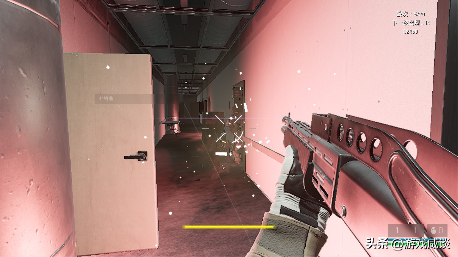 fps海神2评测,海神2游戏评测