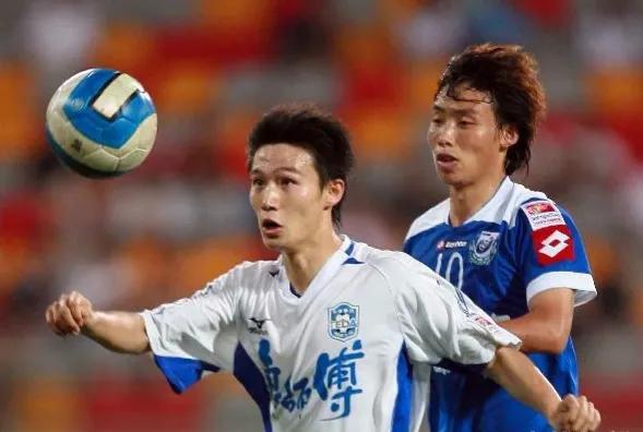 重温国安鲁能,鲁能重温夺冠