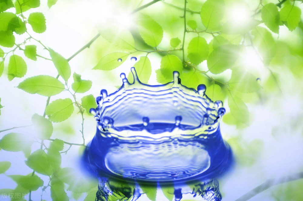 唐朝非著名诗人于良史，写下了“掬水月在手”的唯美佳句