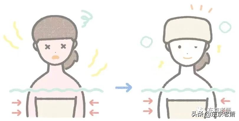 日本混浴温泉,日本混浴