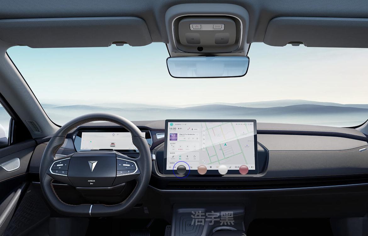 长安深蓝和比亚迪汉哪个省油,极氪001比亚迪汉深度测评