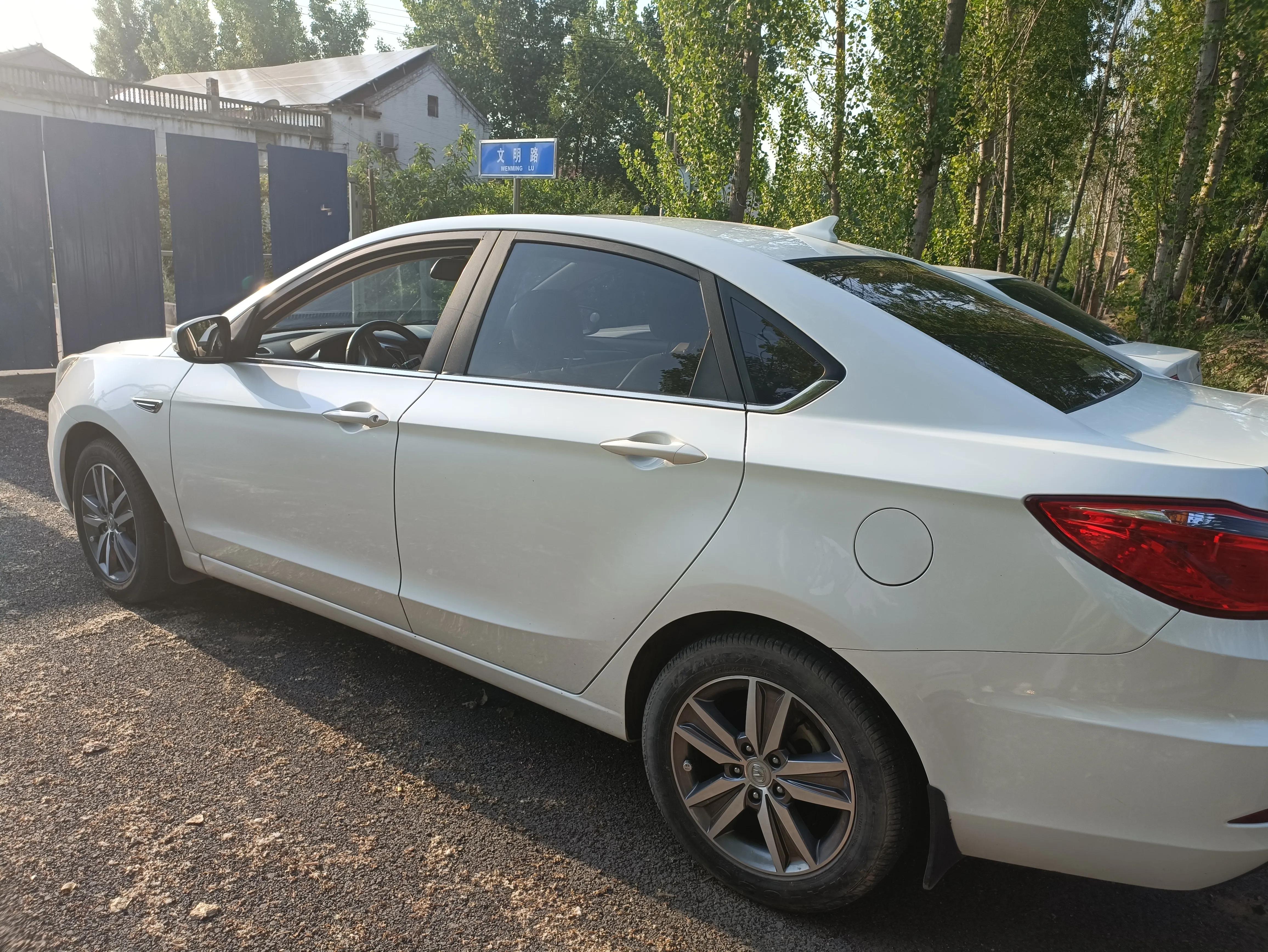 七万元左右的车音响,七万以内音响比较好的车