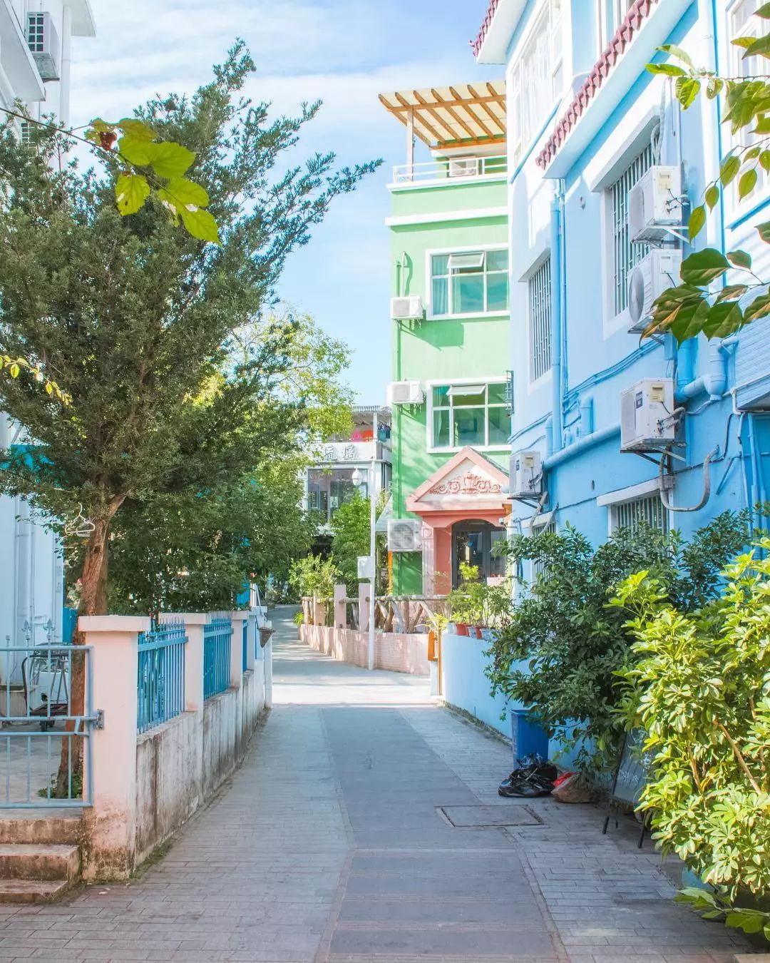 广州出发2-3天惠州短途旅游推荐,广东深圳6天旅游攻略福田区