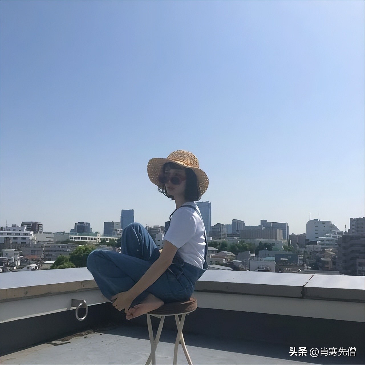 我，日本姑娘，在西安留学七年，经常被男同学表白，想嫁陕西男孩