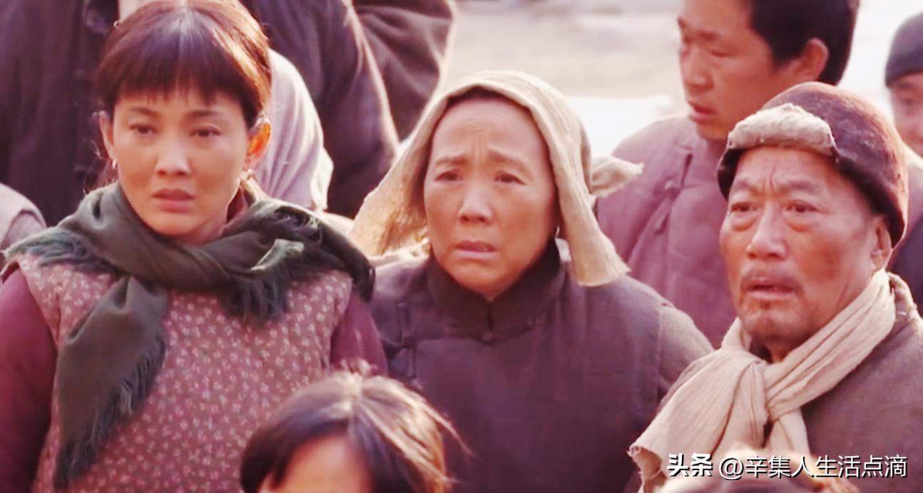 以前农村说取啥名好养活,在农村好养活的名字