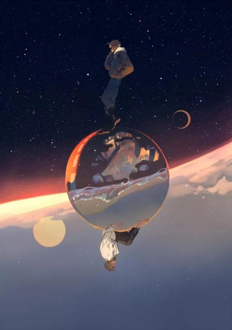 好看的穿越时空书,3本脑洞大开的幻想时空文推荐