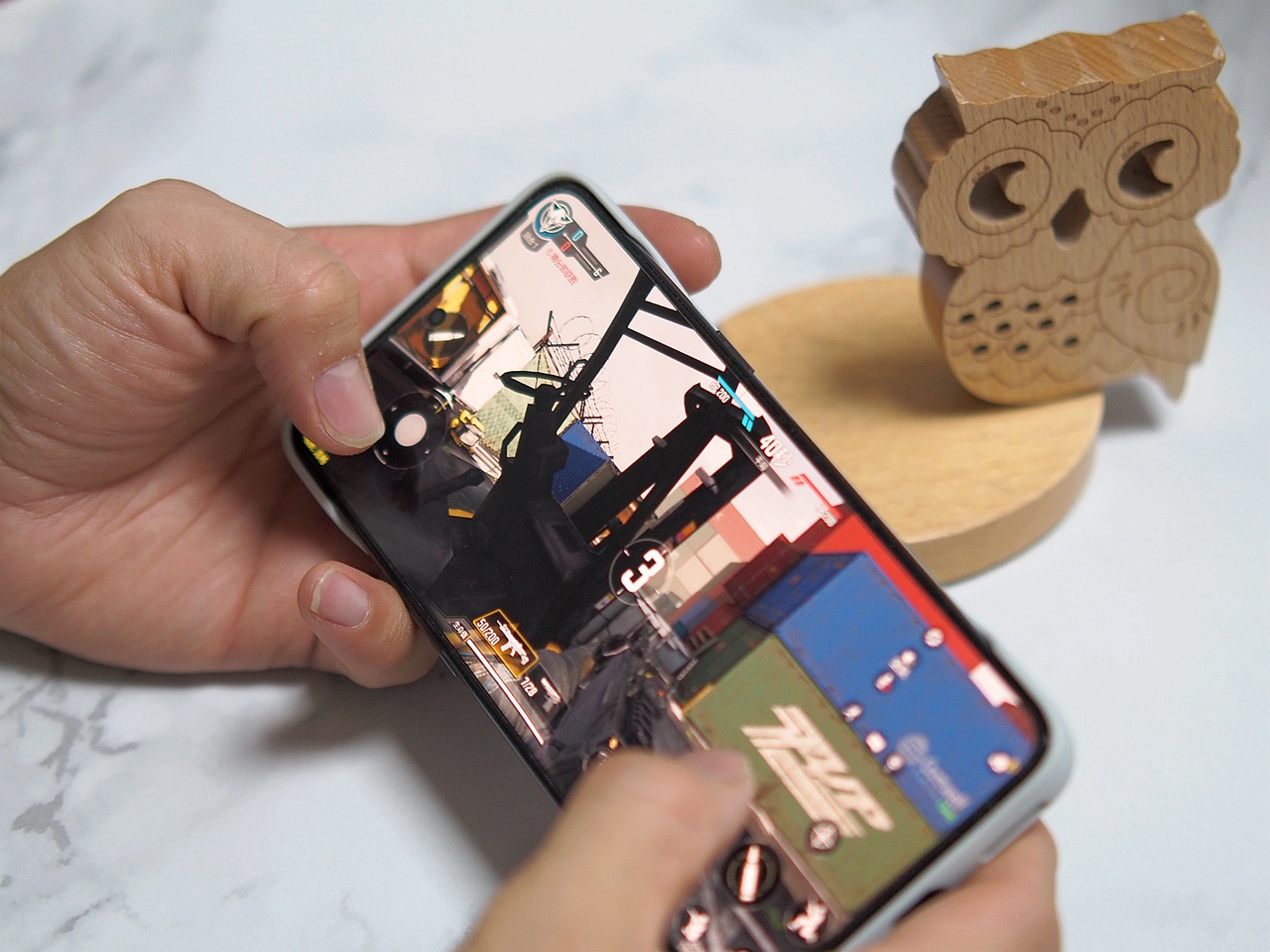 用手机玩游戏真的不爽吗？游戏手机应该这么选