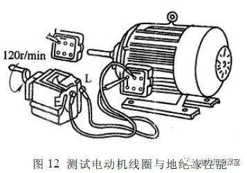 数字兆欧表和摇表的区别,数字兆欧表摇表怎么用