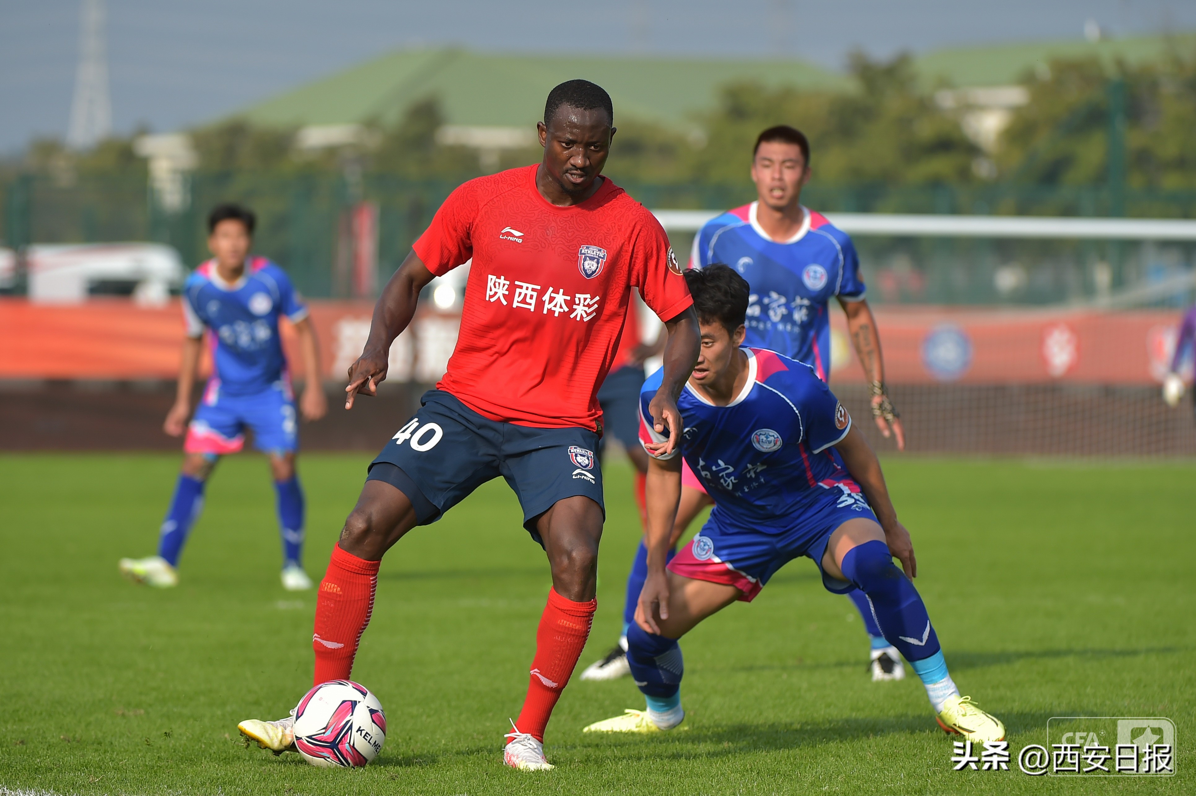 西北狼长安竞技俱乐部,陕西长安竞技会员