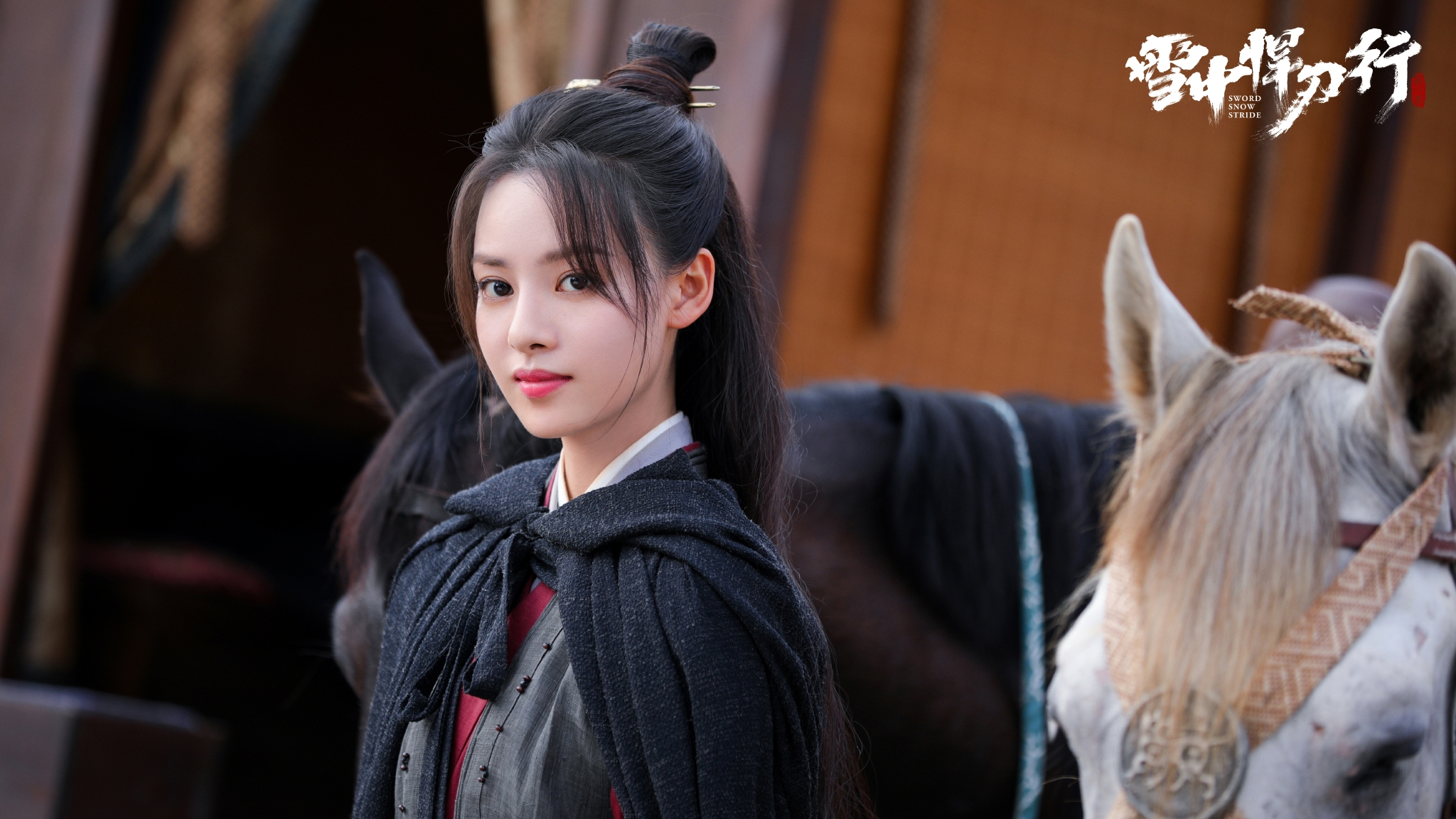 盘点女一颜值被女二“吊打”的电视剧，多少观众“弃剧”因为这！