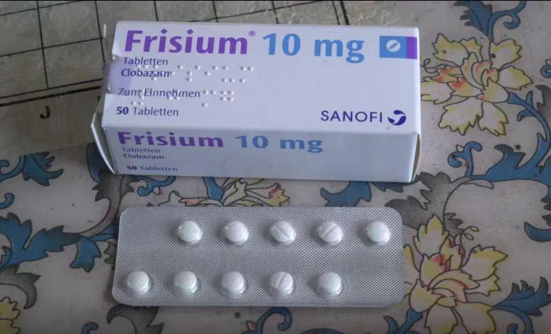 救命药氯巴占获准进口,救命药氯巴开出全国首张处方