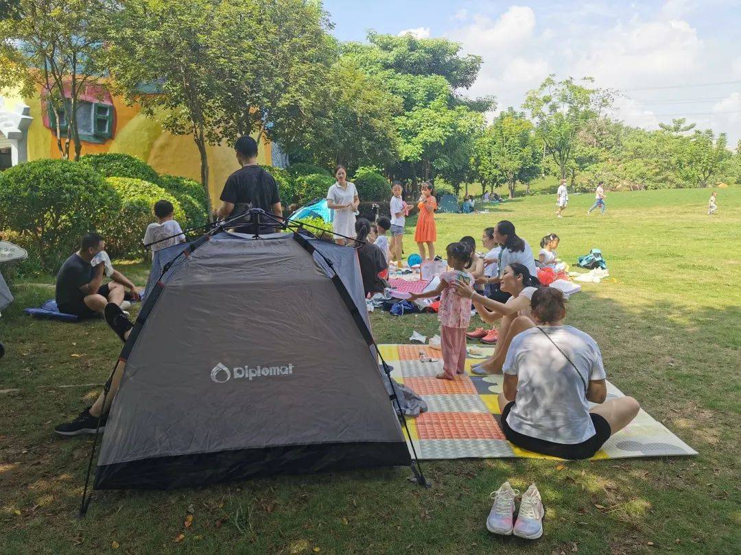 广州番禺适合遛娃吃喝玩乐的地方,周末遛娃好去处广州番禺