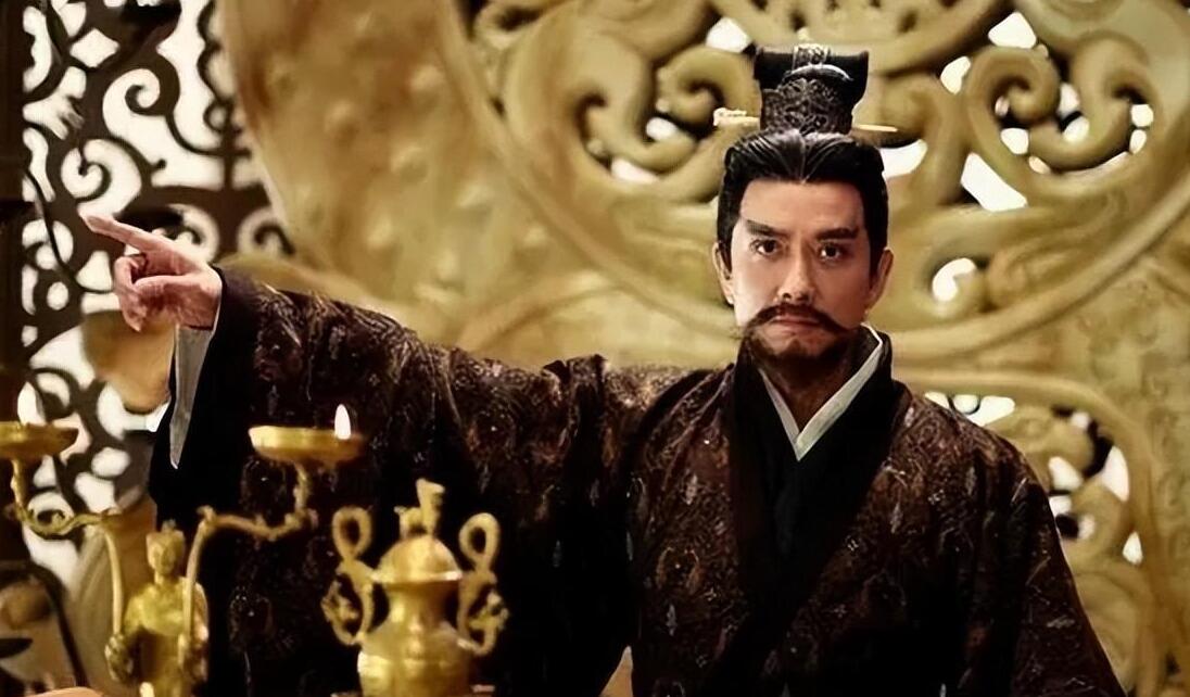 古代最有效的染发秘方,古代染黑发秘方