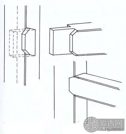 最是人间烟火榫卯,榫卯最食人间烟火
