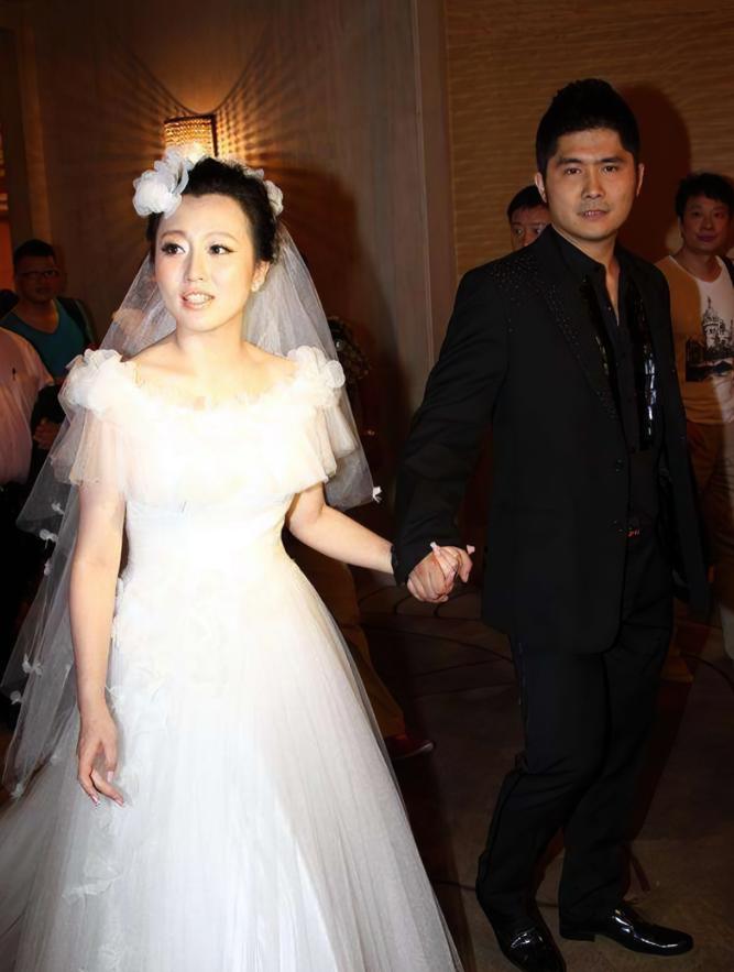 石磊富豪,潘长江女婿石磊是做什么生意的