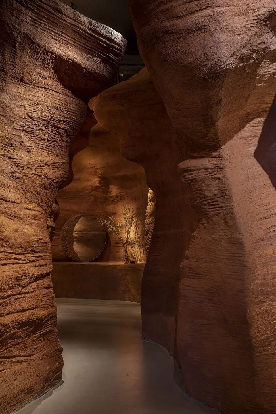 网红新中式餐厅设计方案案例分享,吸引年轻人的网红餐厅设计
