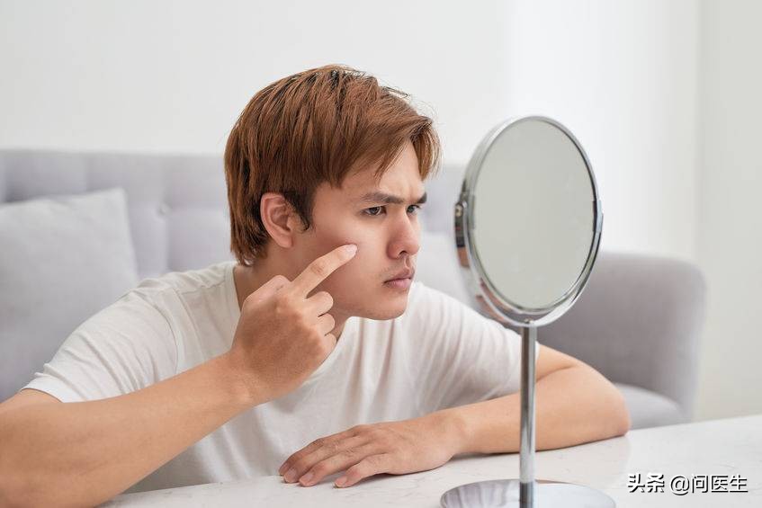 反反复复的长痘痘是什么原因,长痘痘老是反反复复怎么回事