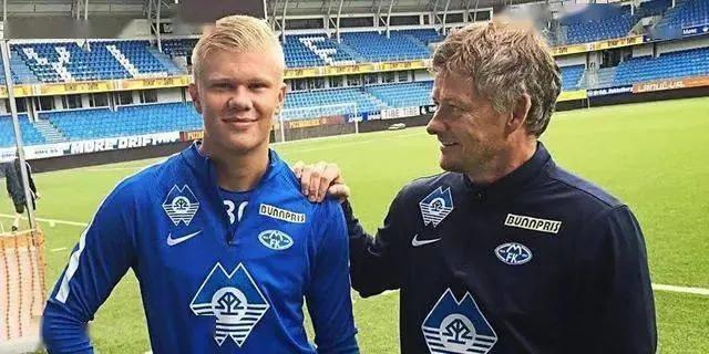 哈兰德的暴力射门观赏性,哈兰德奇怪的射门姿势