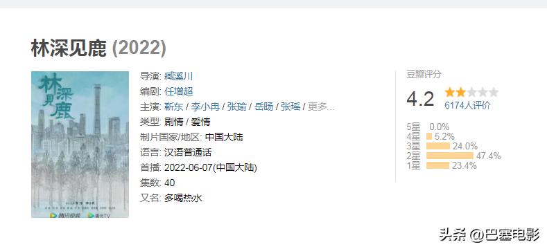 盘点十大播到一半下架的烂剧,2022年十大烂剧