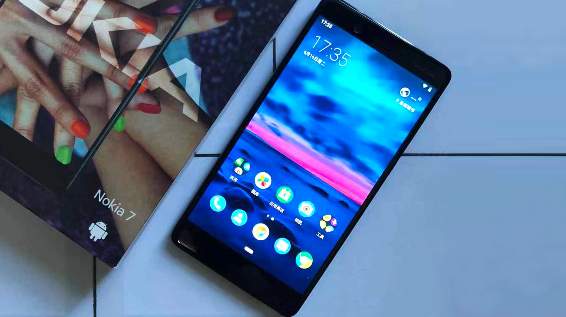 2023年的诺基亚手机和系统,诺基亚最新手机体验