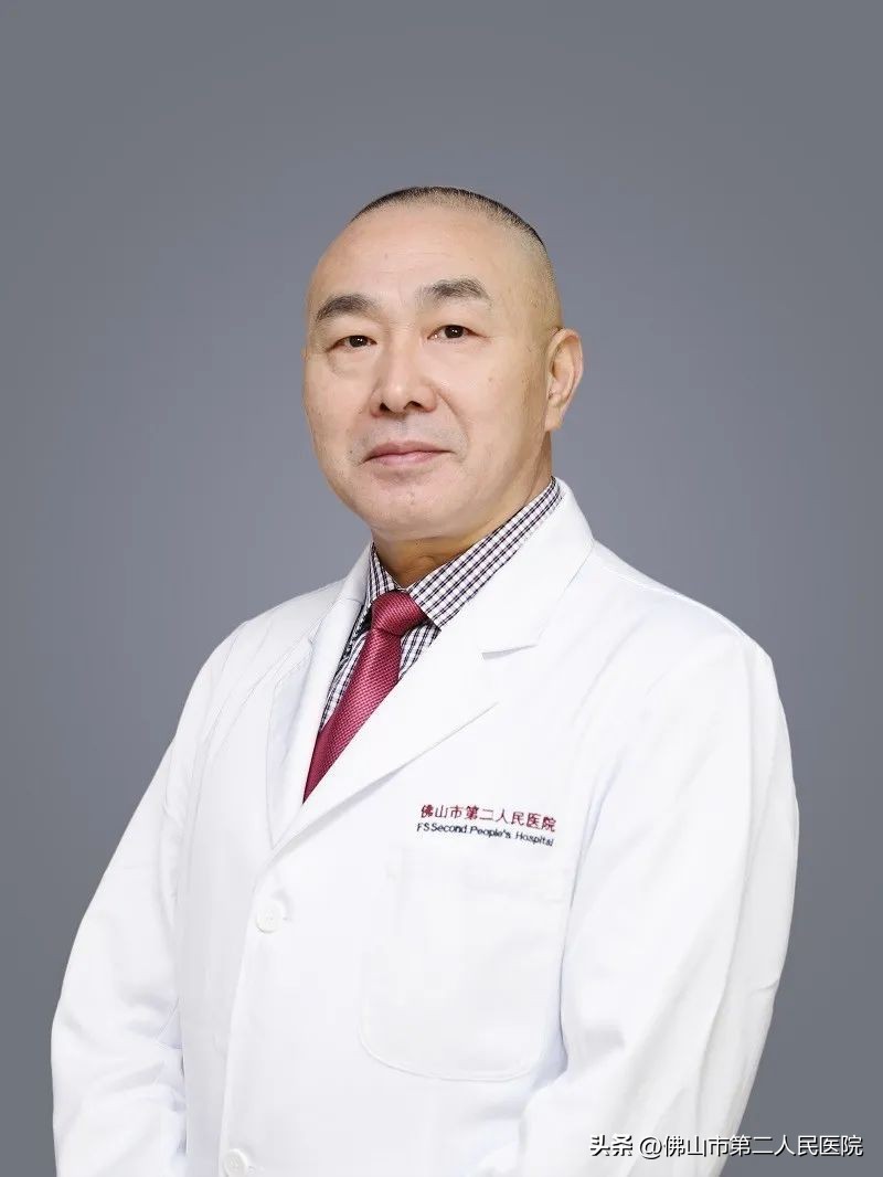 佛山泌尿专科的医院排名,佛山第二人民医院有泌尿科吗