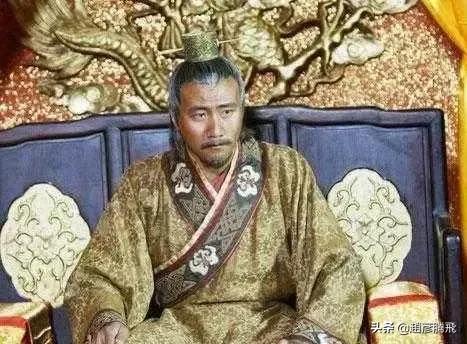 盘点中华五千年中最高统治者〈皇帝〉的生、老、病、死、权、色…