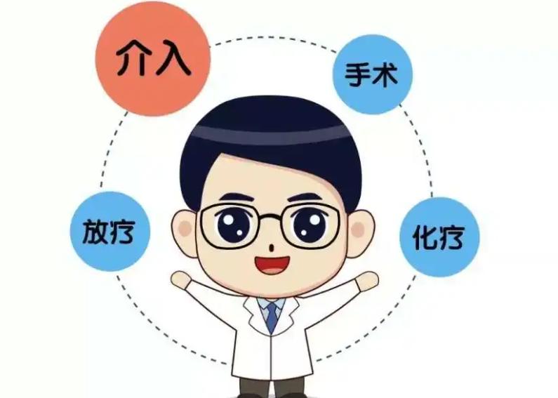 不用开刀的手术是什么手术,不用开刀手术可以治好吗