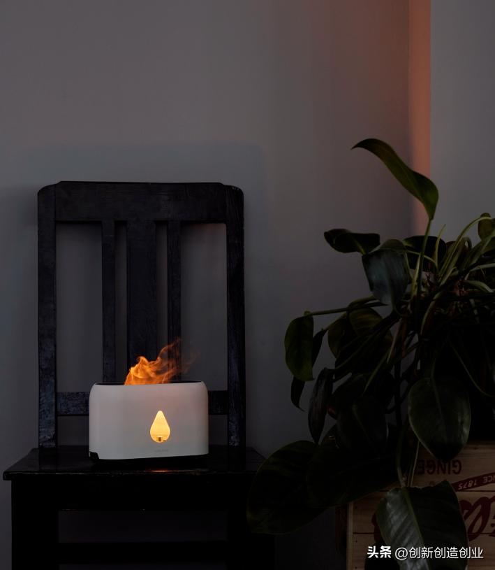 创意十足——冬季暖心小家电设计
