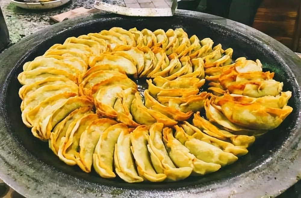 江苏南京特色小吃