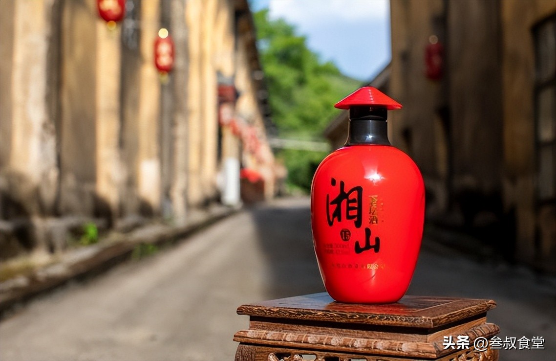 正宗喝了不上头的桂林三花酒,广西三花酒有哪些