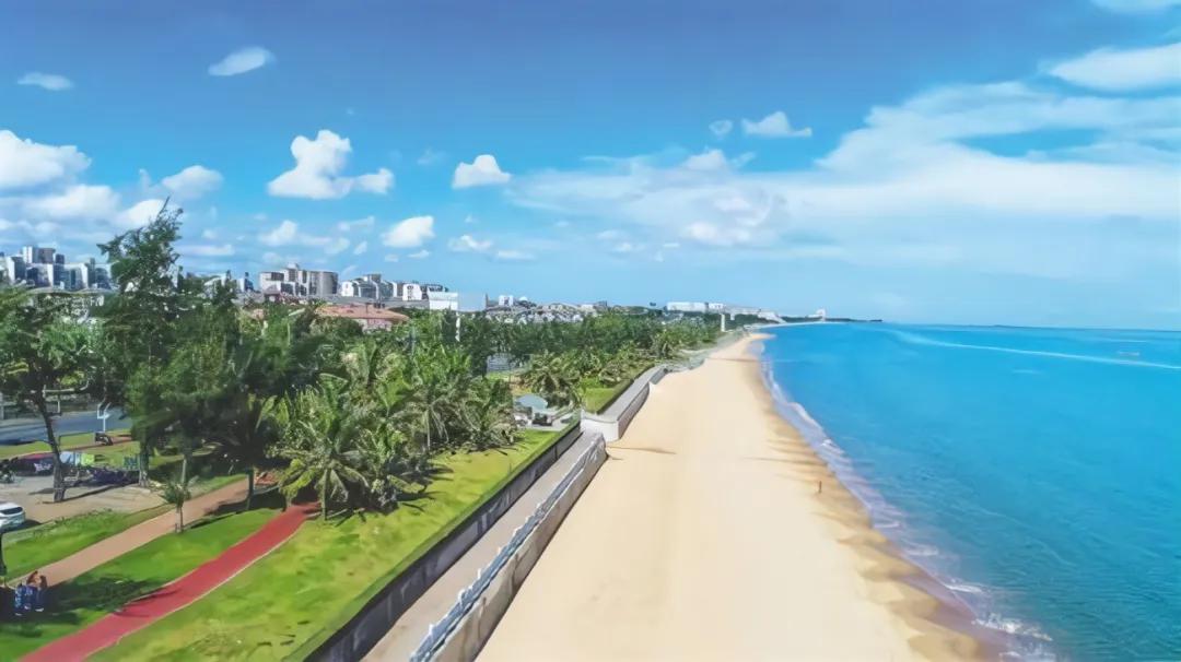 海口西海岸大华锦绣海岸四期,海口大华锦绣海岸公寓最新价格