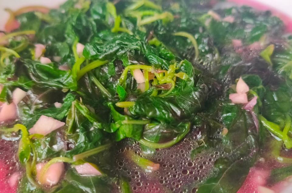 含叶黄素护眼食谱,吃什么菜可以保护眼睛增加叶黄素