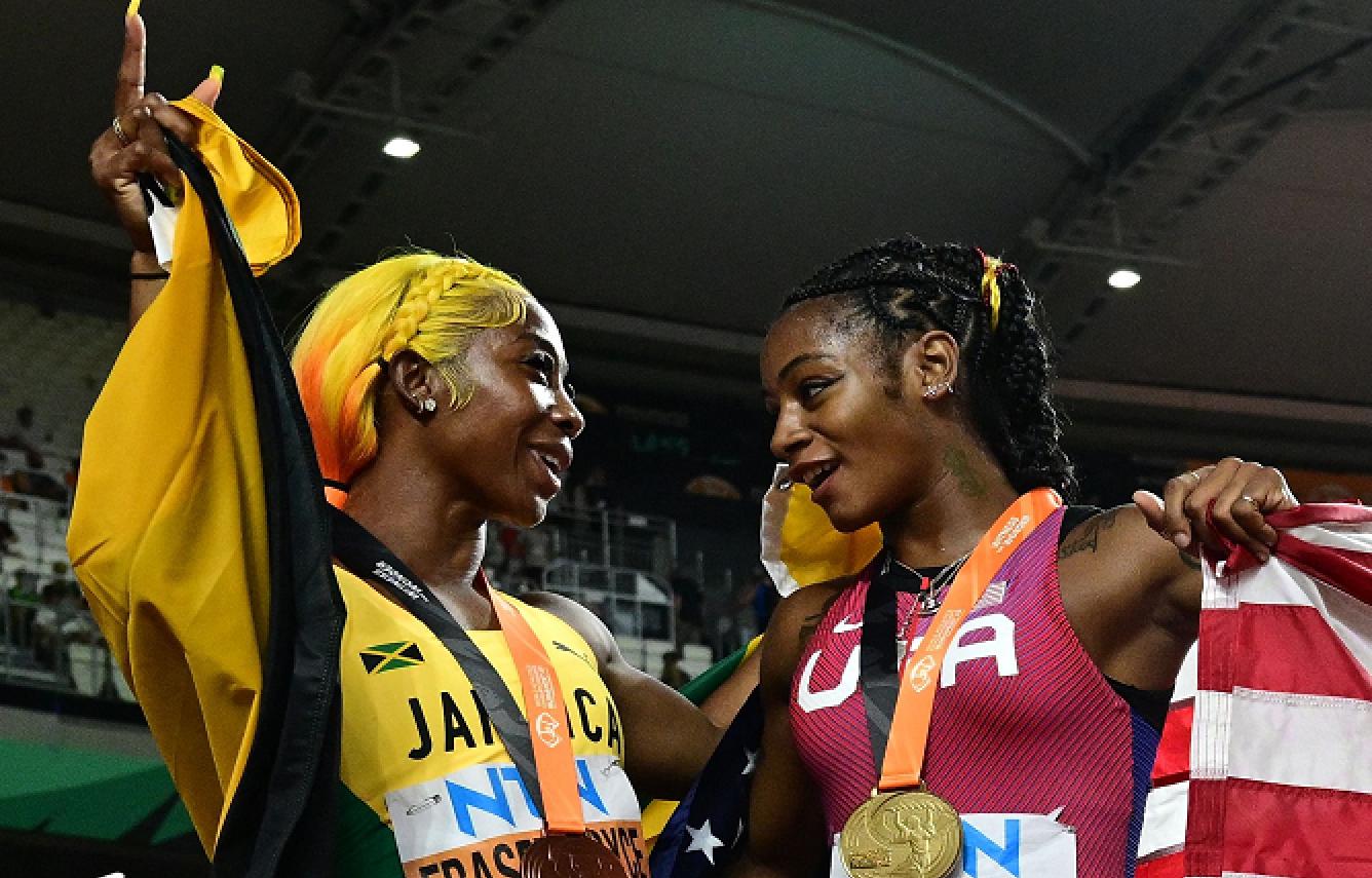 第九道奇迹百米,第九道奇迹2010