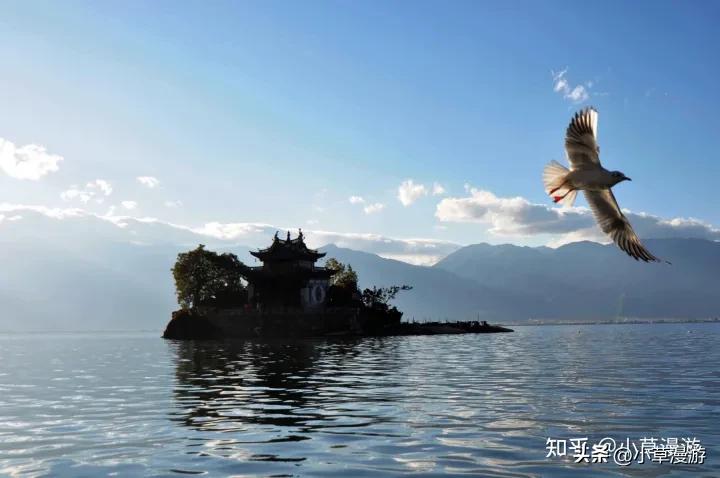 最美的旅行目的地推荐,国内最适合情侣旅行的十个目的地