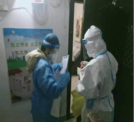 新时代社区文明实践站工作总结,新荣区新时代文明实践