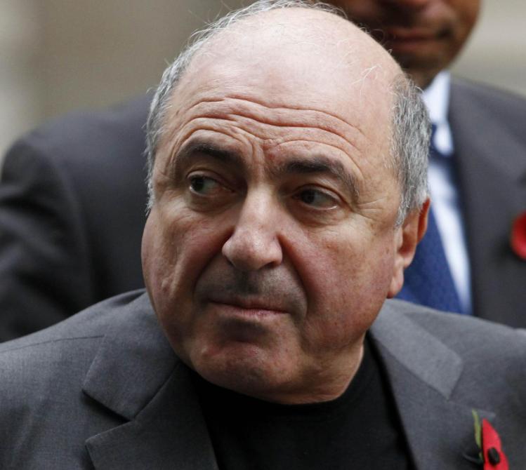 别列佐夫斯基和普京,别列佐夫斯基判赔了多少钱