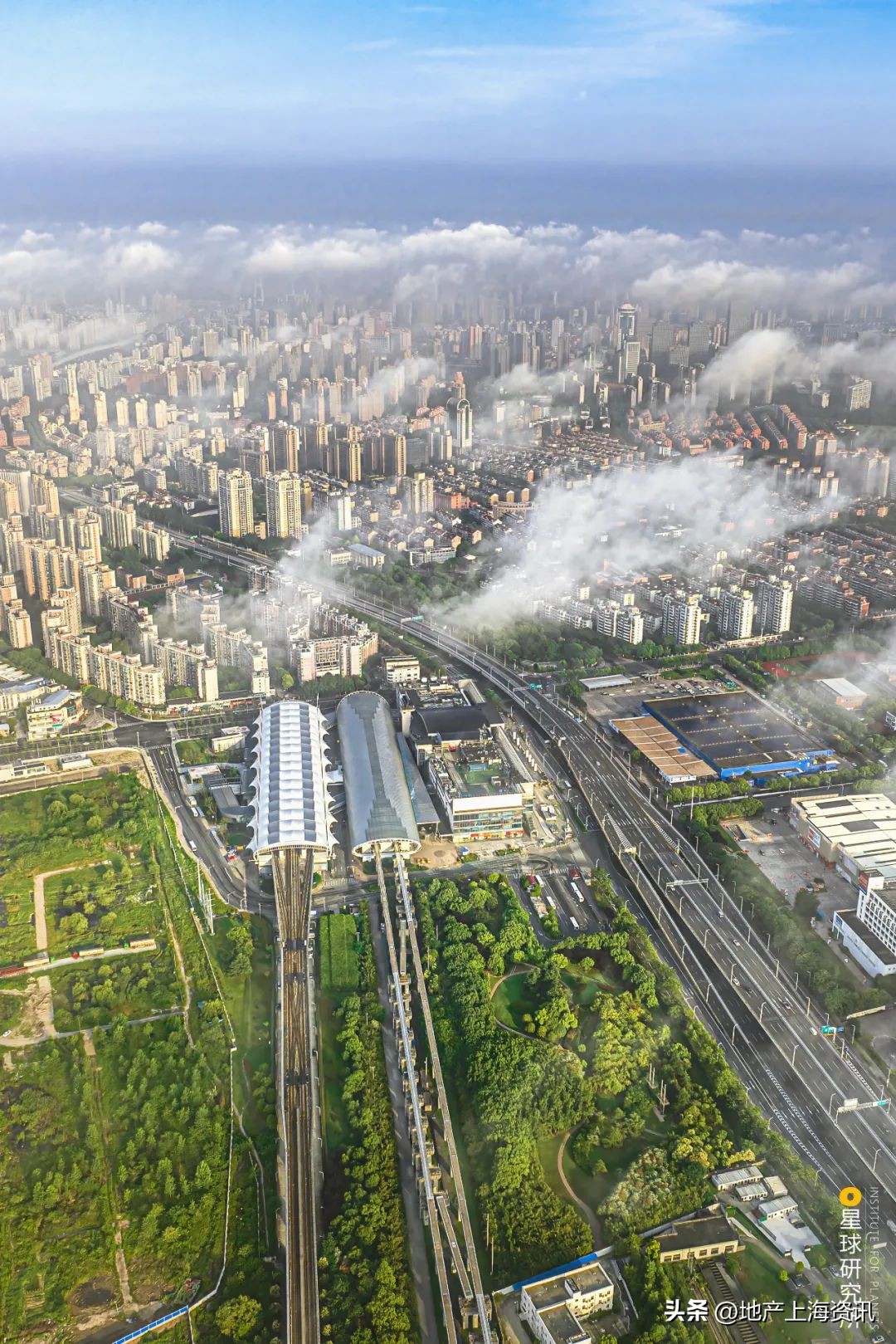 上海为什么需要洋山港,临港会是上海未来最好的地方吗