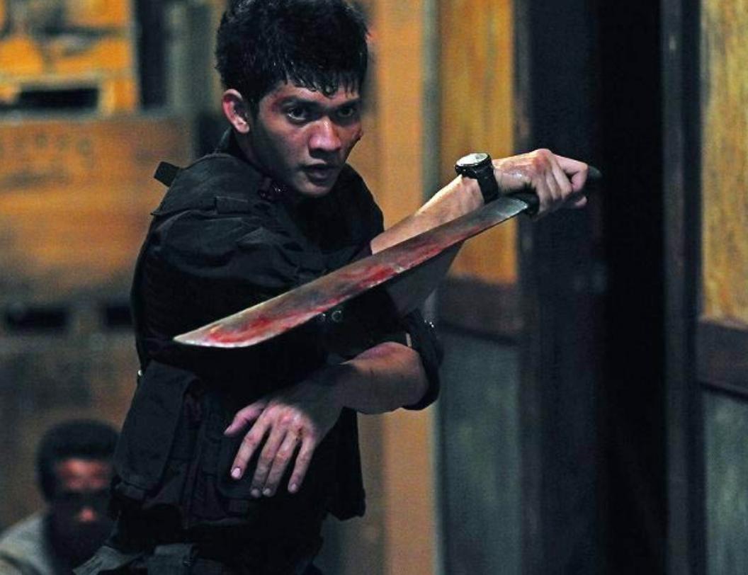 片荒推荐几部拳拳到肉的动作电影,一部拳拳到肉劲爆的动作电影