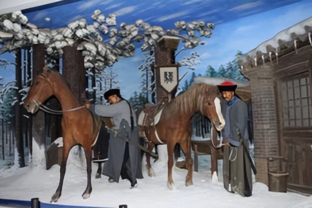 快递情仇后续,快递小哥恩怨视频