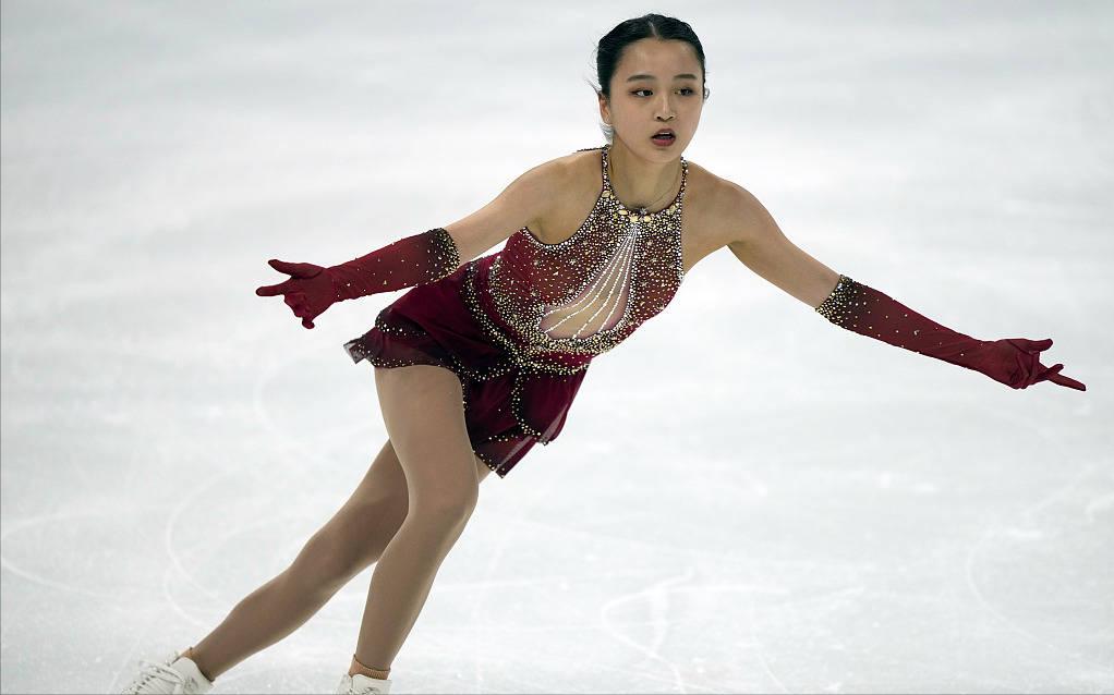 退还美国国籍，不惧美国利诱毅然回国，全美冠军：我只为中国而战