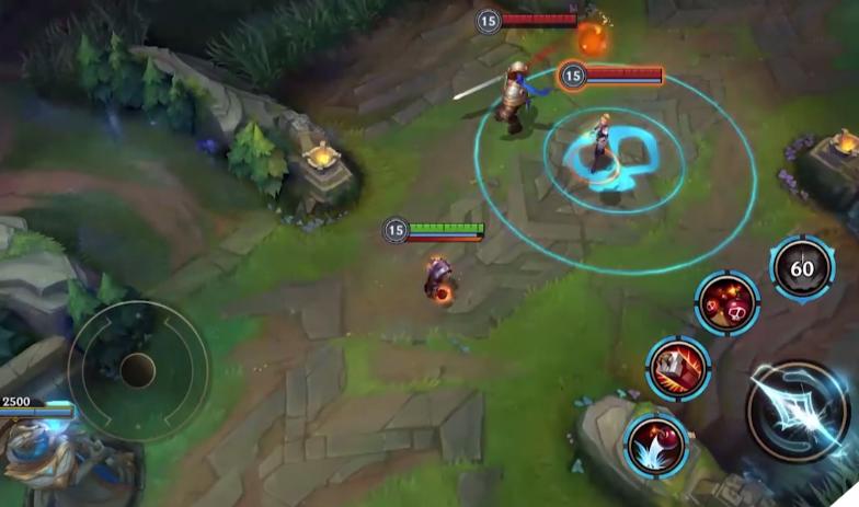 lol手游吉格斯最新出装,lol手游吉格斯奥术大师