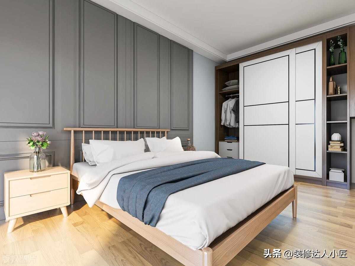 床选1米8还是1米5的,床选择1.8米还是1.5米的好