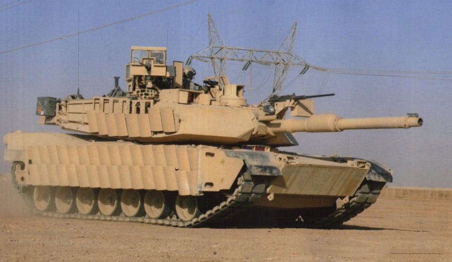 150hb-1柴油发动机,最牛的坦克发动机