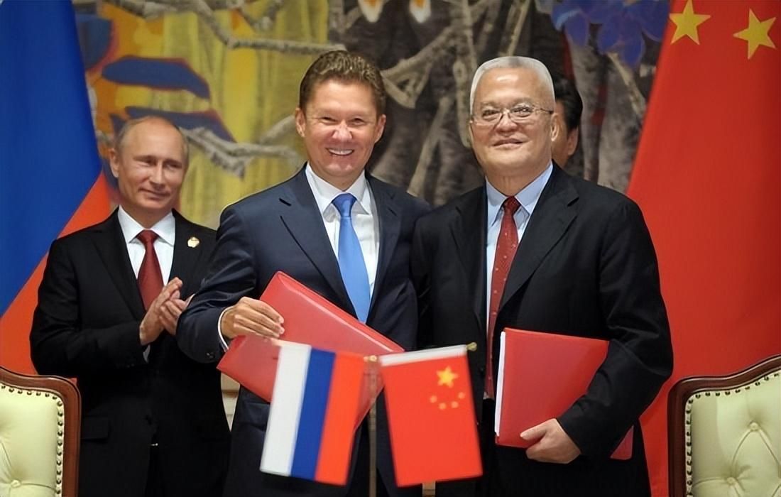 中国向中东进口天然气,中国和沙特合作石油天然气